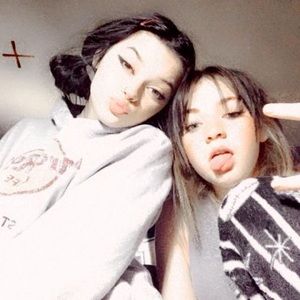 Meet your Posher, Audrey